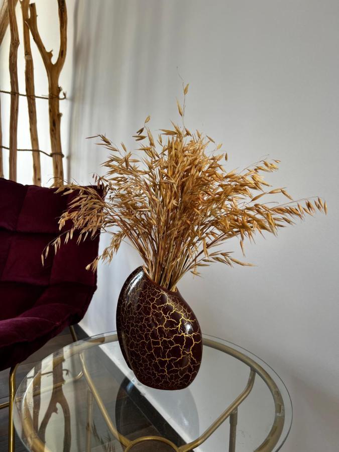 Appartement Greco Mare à Kávos Extérieur photo