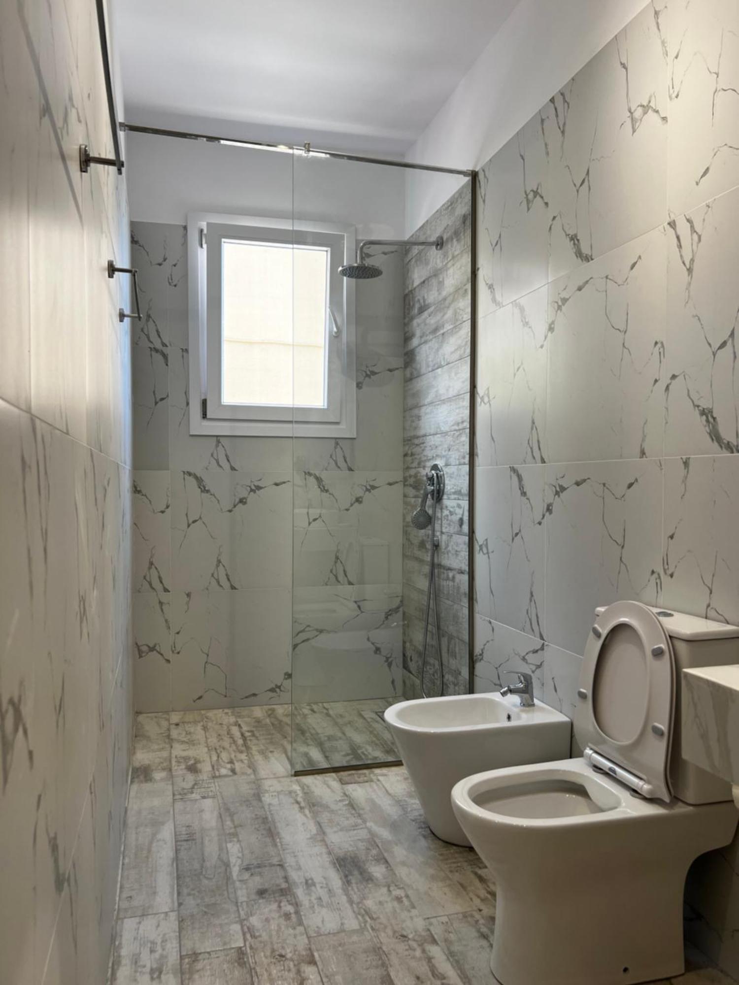 Appartement Greco Mare à Kávos Extérieur photo
